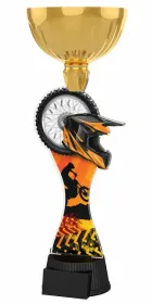 Akrylátová trofej ACUPCGM29 Výška cm: 28,5