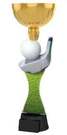 Akrylátová trofej ACUPCGM32 Výška cm: 34,5