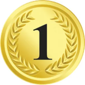 Emblém ES150 | Čísla Průměr cm: 2,5