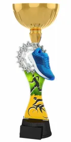 Akrylátová trofej ACUPCGM49 Výška cm: 32