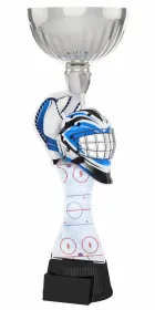 Akrylátová trofej ACUPCSM10 | Hokej Výška cm: 28,5