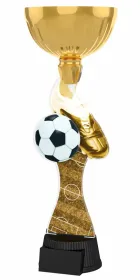 Akrylátová trofej ACUPCGNM01 Výška cm: 28,5