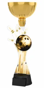 Akrylátová trofej ACUPCGNM02 Výška cm: 32