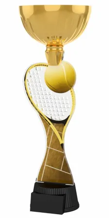 Akrylátová trofej ACUPCGNM03 Výška cm: 32