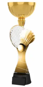 Akrylátová trofej ACUPCGNM04 Výška cm: 32