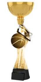 Akrylátová trofej ACUPCGNM06 Výška cm: 28,5