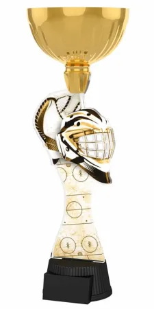 Akrylátová trofej ACUPCGNM09 Výška cm: 28,5