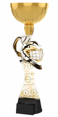 Akrylátová trofej ACUPCGNM09 Výška cm: 28,5