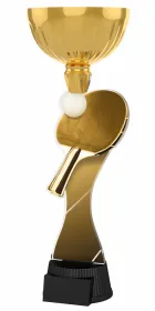 Akrylátová trofej ACUPCGNM11 Výška cm: 34,5