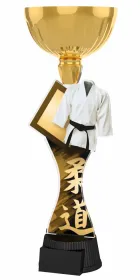 Akrylátová trofej ACUPCGNM17 Výška cm: 28,5