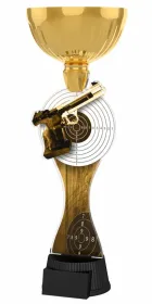 Akrylátová trofej ACUPCGNM18 Výška cm: 28,5