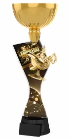 Akrylátová trofej ACUPCGNM24 Výška cm: 28,5