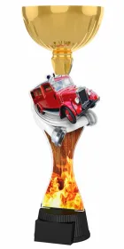 Akrylátová trofej ACUPCGM53 Výška cm: 32