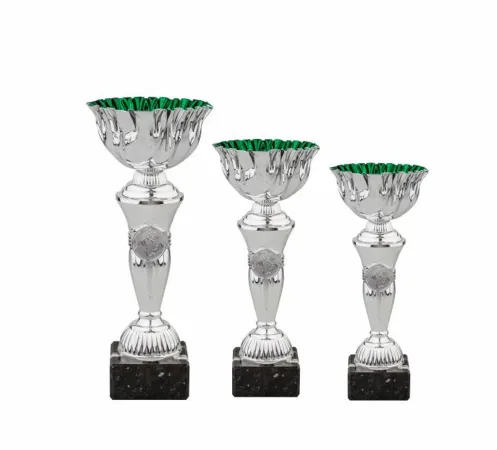 Pohár EKONOMY E0557 Výška cm: 26,5