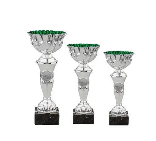 Pohár EKONOMY E0557 Výška cm: 26,5