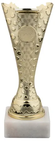 Pohár EKONOMY E0557 Výška cm: 26,5