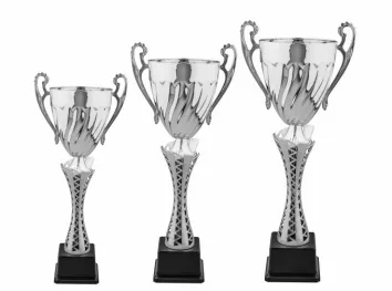 Pohár LUXUS L0235 Výška cm: 44.5