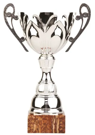 Pohár STANDARD S0094 Výška cm: 35, Průměr cm: 16