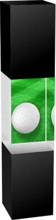 Skleněná trofej CRTG20275M01 | Golf