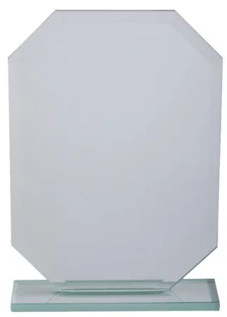 Skleněná trofej CR3016