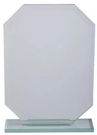 Skleněná trofej CR3016