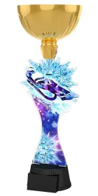 Akrylátová trofej ACUPCGM75 Výška cm: 32