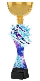 Akrylátová trofej ACUPCGM66 Výška cm: 28,5