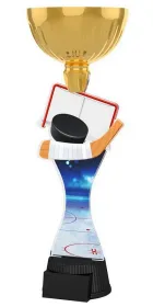 Akrylátová trofej ACUPCGM77 Výška cm: 28,5