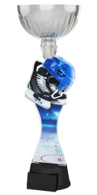 Akrylátová trofej ACUPCSM78 | Hokej Výška cm: 34,5