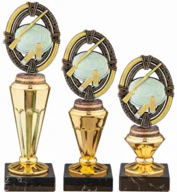 Figurka na podstavci FP0012M6 | Střelba Výška cm: 24