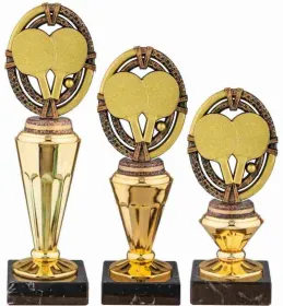 Figurka na podstavci FP0012M14 Výška cm: 17