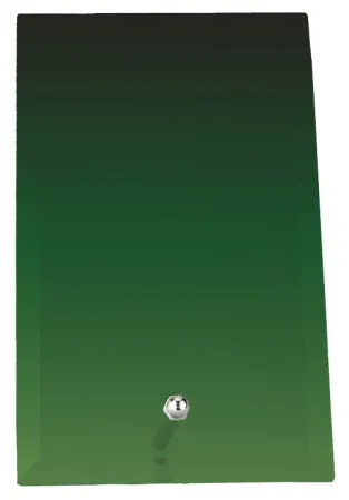 Skleněná trofej CR3048 | Golf Výška cm: 13