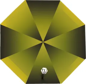 Skleněná trofej CR3052 Výška cm: 15