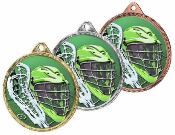 Medaile MDL001M16 Barva: stříbro, Stuha: ST8