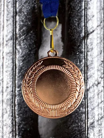 Medaile MD0064 Barva: bronz, Stuha: ST6