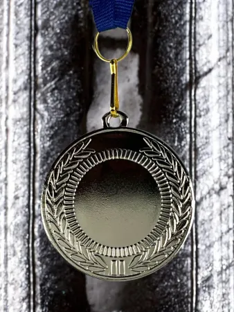 Medaile MD0064 Barva: bronz, Stuha: ST6