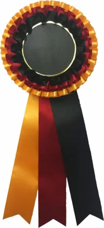 Kokarda K29 Průměr cm:10