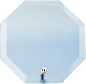 Skleněná trofej CR3015 Výška cm: 15