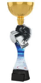 Akrylátová trofej ACUPCGM79 Výška cm: 34,5