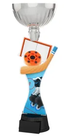 Akrylátová trofej ACUPCSM84 | Inline Výška cm: 32