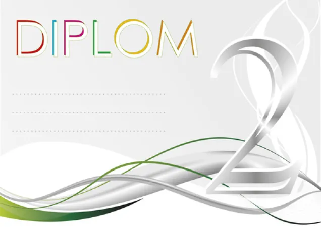 Diplom DP0034 | Čísla