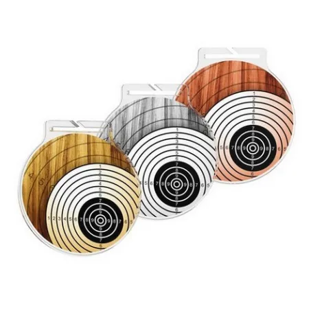 Akrylátová medaile MDAR60M50 | Lukostřelba Stuha: ST17, MD průměr: 6