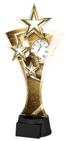 Akrylátová trofej ASTARN001M08 | Atletika Výška cm: 35