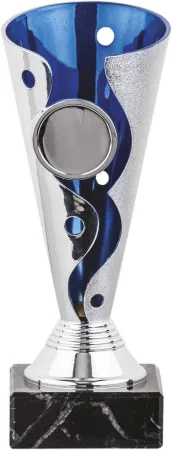 Pohár SUPER EKONOMY SE0042 Výška cm: 20, Průměr cm: 8