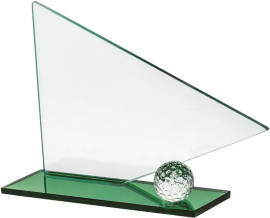 Golfová trofej CRG0044 | Golf Výška cm: 13