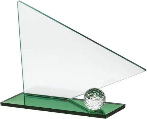 Golfová trofej CRG0044 | Golf Výška cm: 13