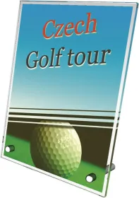 Golfová trofej CRG4061M01