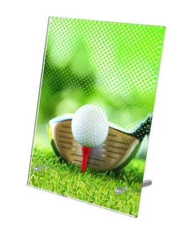 Golfová trofej CRG4061M08 | Golf