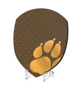 Plaketa WPPR004M24 | Kynologie Výška cm: 10