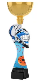 Akrylátová trofej ACUPCGM85 Výška cm: 32